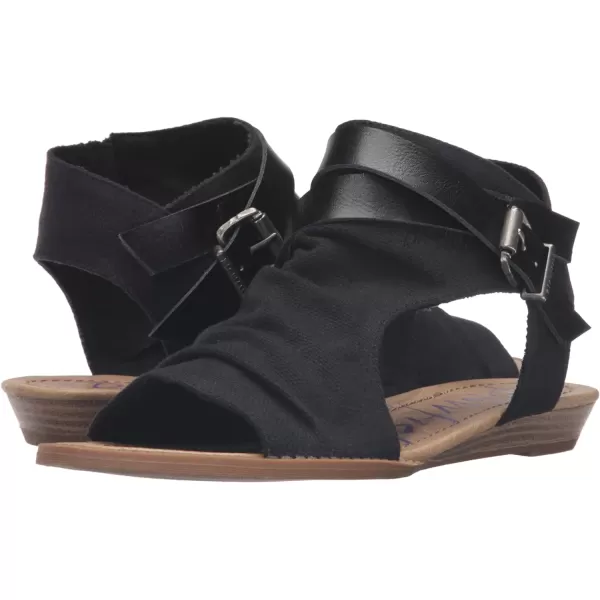 Blowfish Womens Balla Wedge Sandal