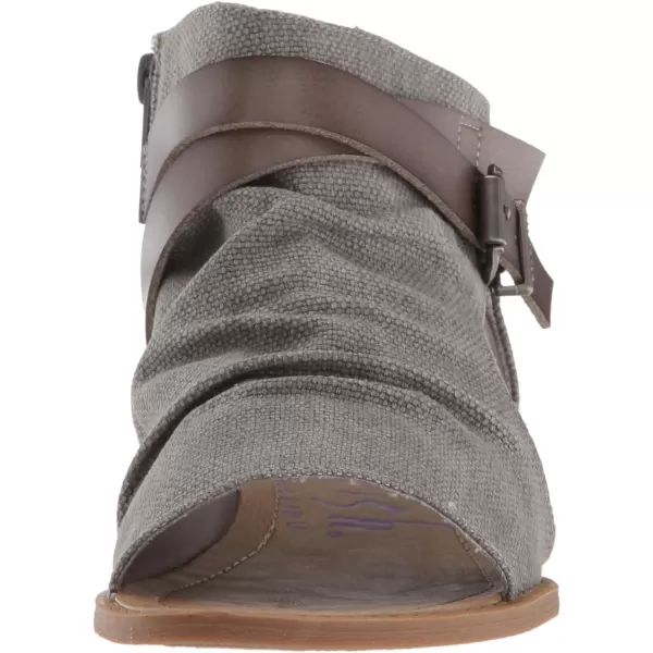 Blowfish Womens Balla Wedge Sandal