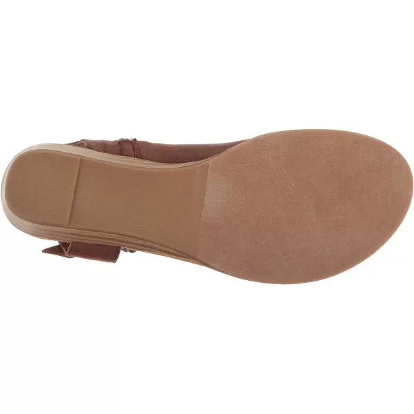 Blowfish Womens Balla Wedge Sandal