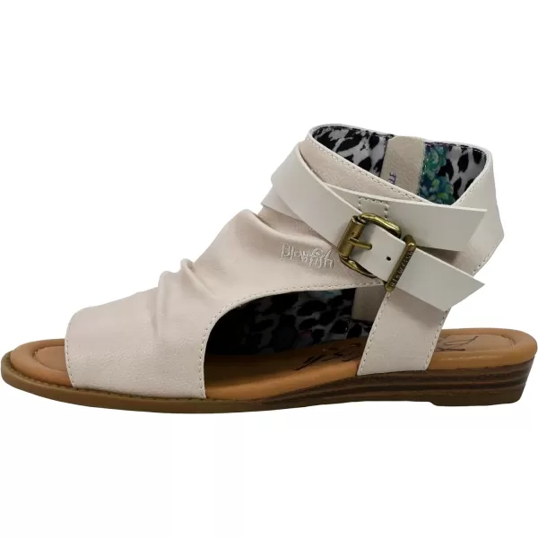 Blowfish Womens Balla Wedge Sandal