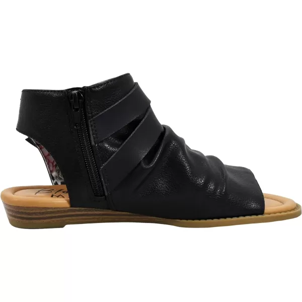 Blowfish Womens Balla Wedge Sandal