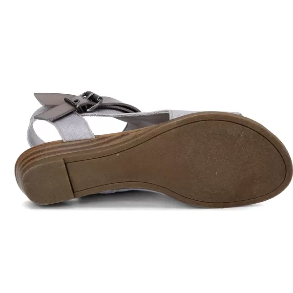 Blowfish Womens Balla Wedge Sandal