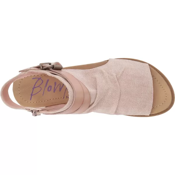 Blowfish Womens Balla Wedge Sandal