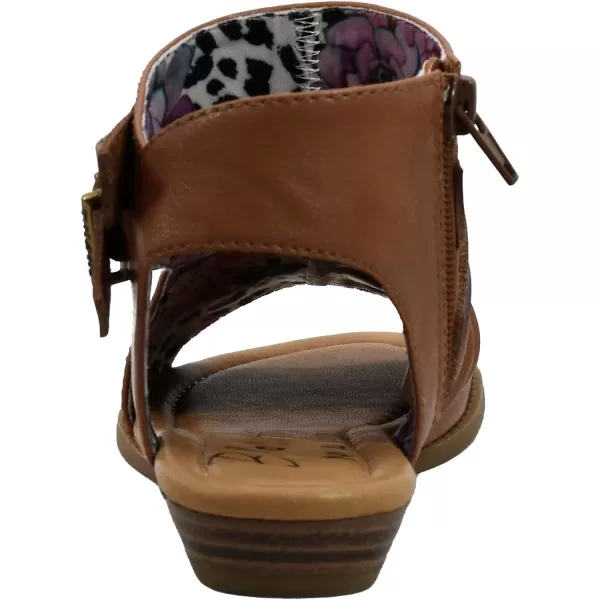 Blowfish Womens Balla Wedge Sandal
