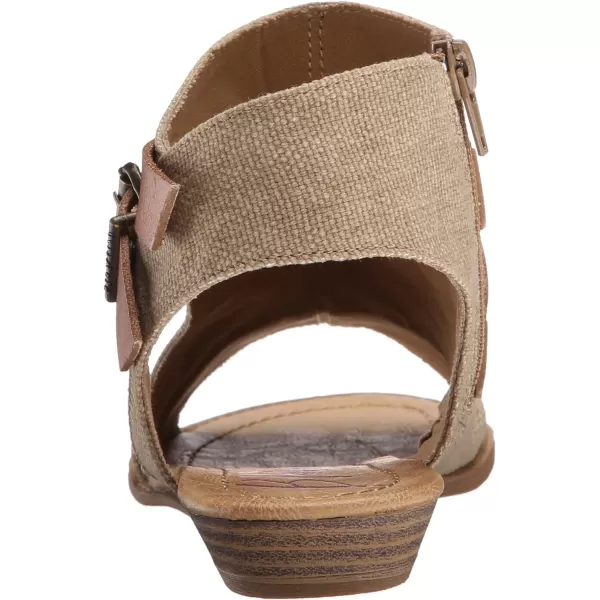 Blowfish Womens Balla Wedge Sandal
