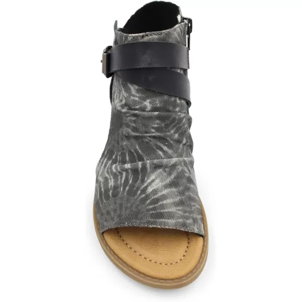 Blowfish Womens Balla Wedge Sandal