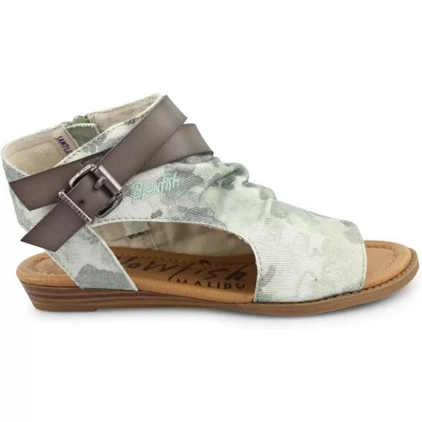 Blowfish Womens Balla Wedge Sandal