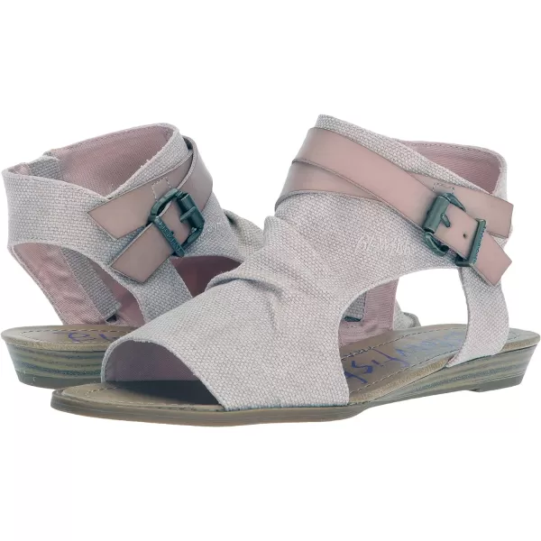 Blowfish Womens Balla Wedge Sandal