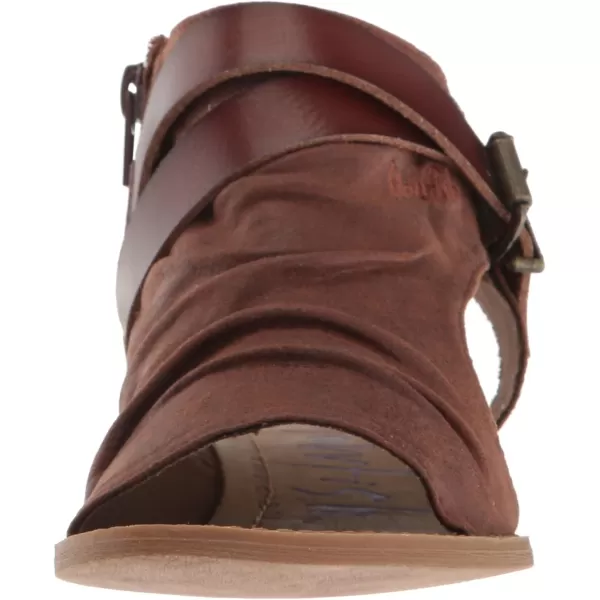 Blowfish Womens Balla Wedge Sandal