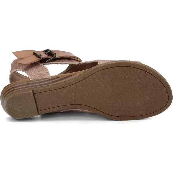 Blowfish Womens Balla Wedge Sandal