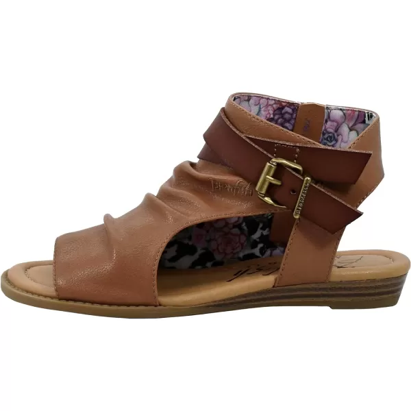 Blowfish Womens Balla Wedge Sandal