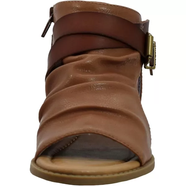 Blowfish Womens Balla Wedge Sandal