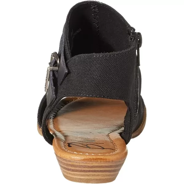 Blowfish Womens Balla Wedge Sandal