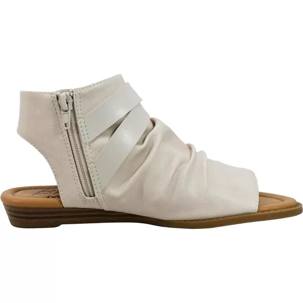 Blowfish Womens Balla Wedge Sandal
