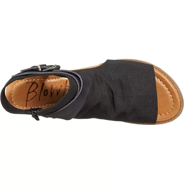 Blowfish Womens Balla Wedge Sandal