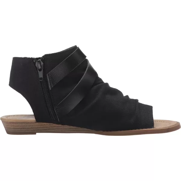 Blowfish Womens Balla Wedge Sandal