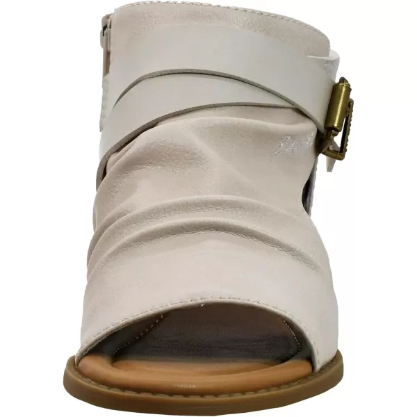 Blowfish Womens Balla Wedge Sandal