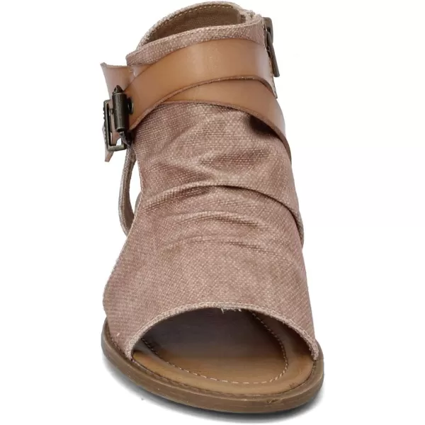 Blowfish Womens Balla Wedge Sandal