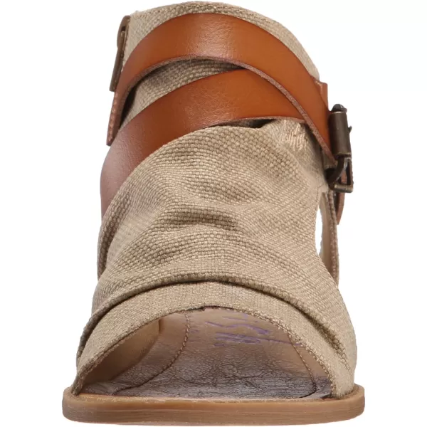 Blowfish Womens Balla Wedge Sandal