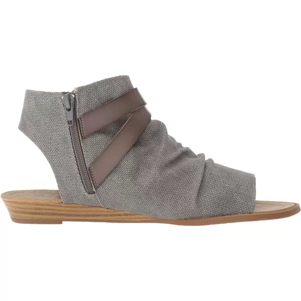 Blowfish Womens Balla Wedge Sandal