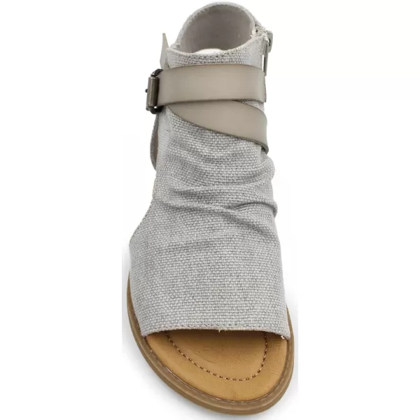 Blowfish Womens Balla Wedge Sandal