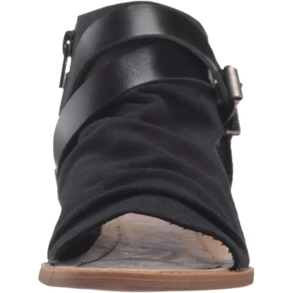 Blowfish Womens Balla Wedge Sandal