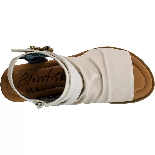 Blowfish Womens Balla Wedge Sandal