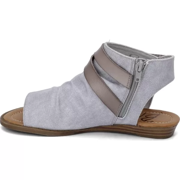 Blowfish Womens Balla Wedge Sandal