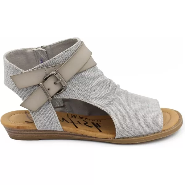 Blowfish Womens Balla Wedge Sandal
