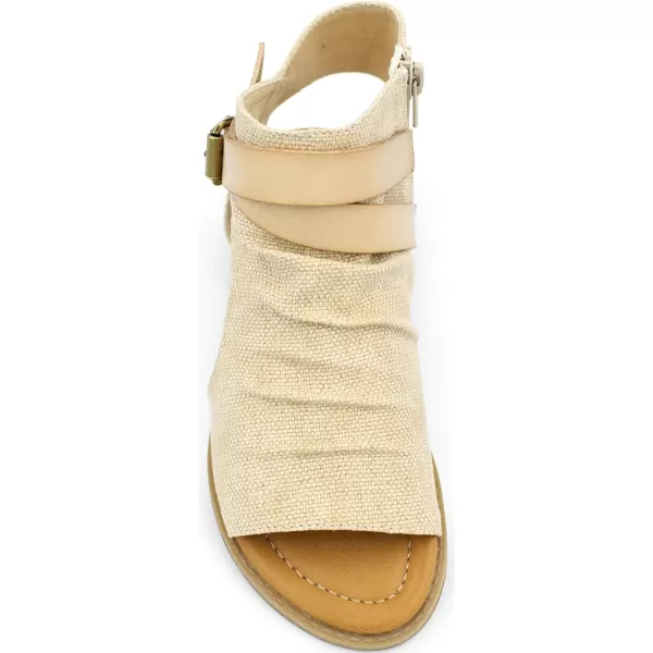 Blowfish Womens Balla Wedge Sandal