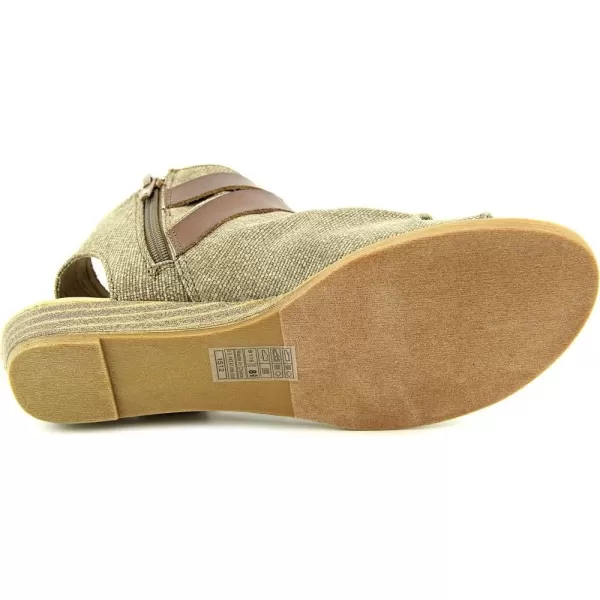 Blowfish Womens Balla Wedge Sandal