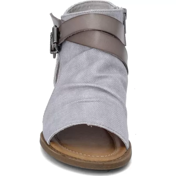 Blowfish Womens Balla Wedge Sandal