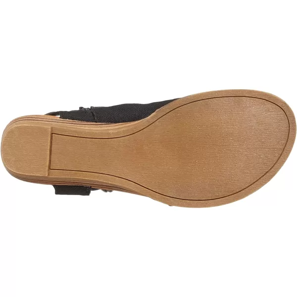 Blowfish Womens Balla Wedge Sandal