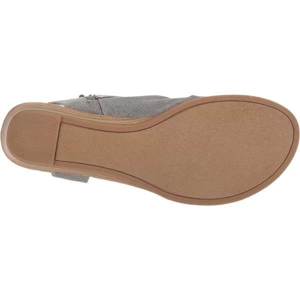 Blowfish Womens Balla Wedge Sandal