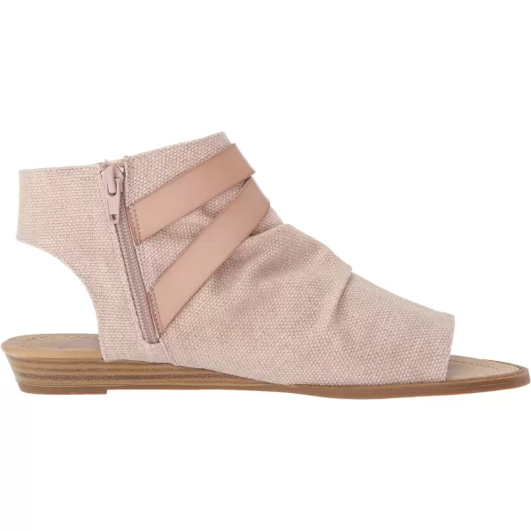 Blowfish Womens Balla Wedge Sandal