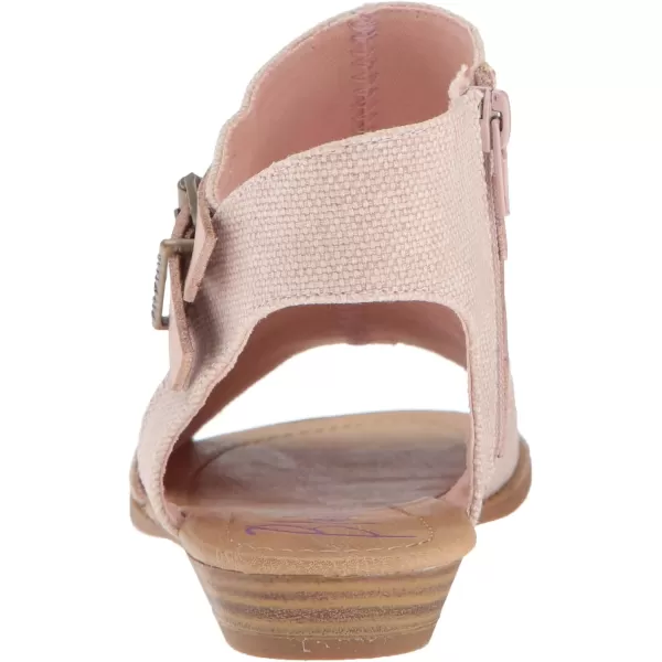 Blowfish Womens Balla Wedge Sandal