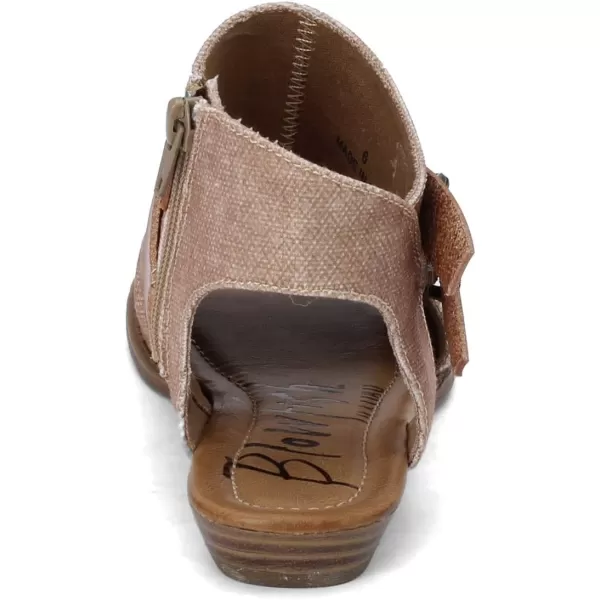 Blowfish Womens Balla Wedge Sandal