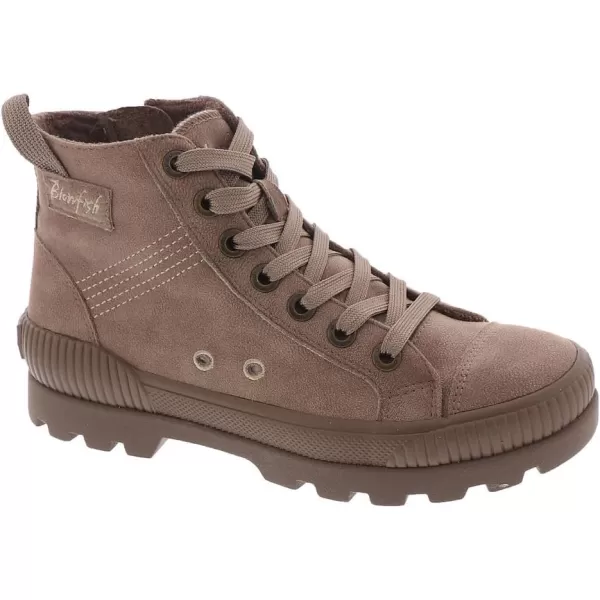 Blowfish Womens Forever Mid Lug Sneaker