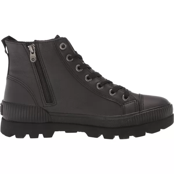 Blowfish Womens Forever Mid Lug Sneaker