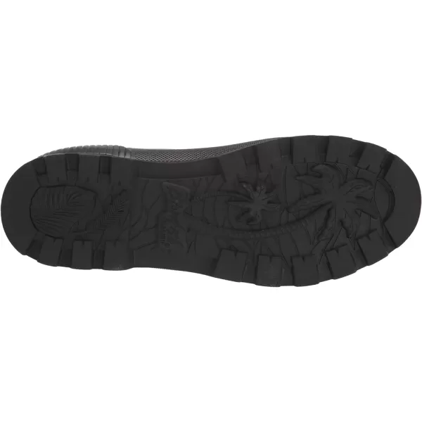 Blowfish Womens Forever Mid Lug Sneaker