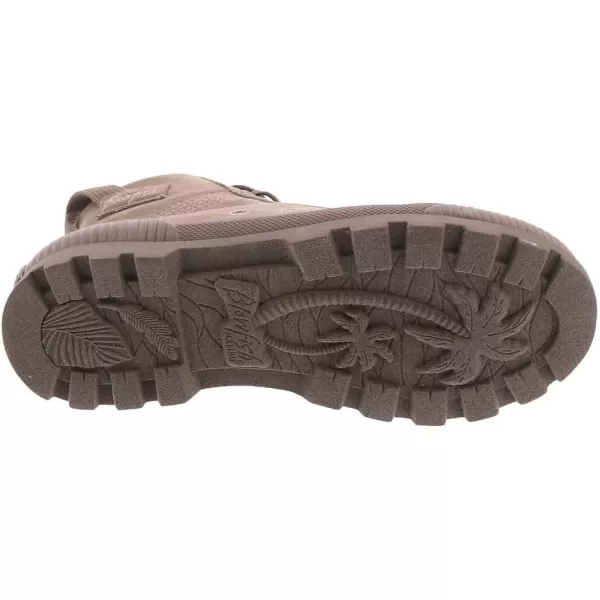 Blowfish Womens Forever Mid Lug Sneaker