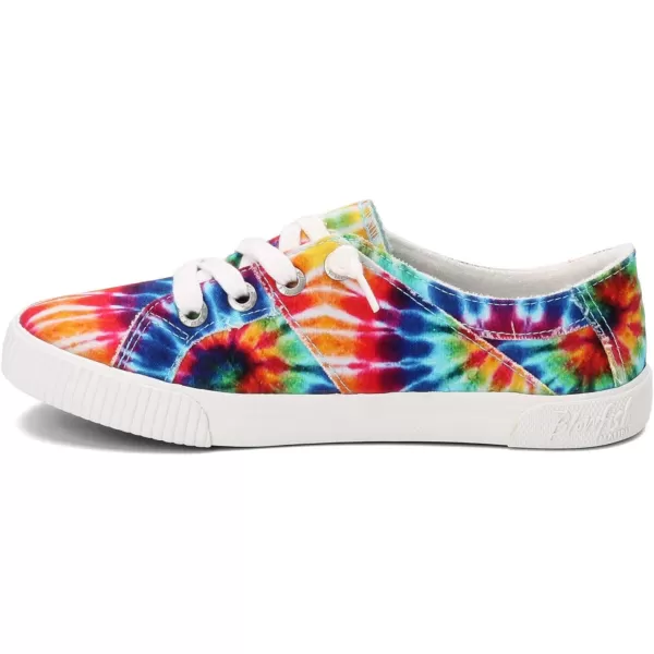 Blowfish Womens Fruit Sneaker