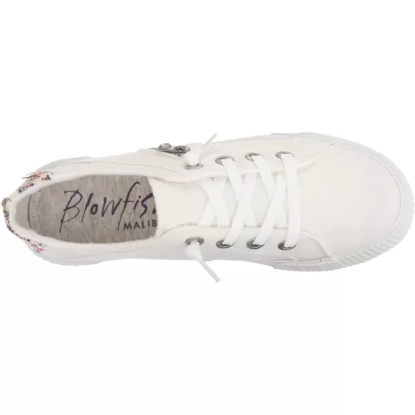 Blowfish Womens Fruit Sneaker