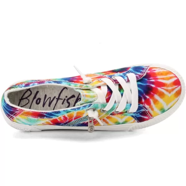 Blowfish Womens Fruit Sneaker