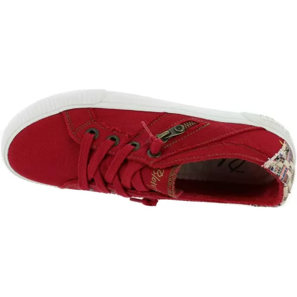 Blowfish Womens Fruit Sneaker