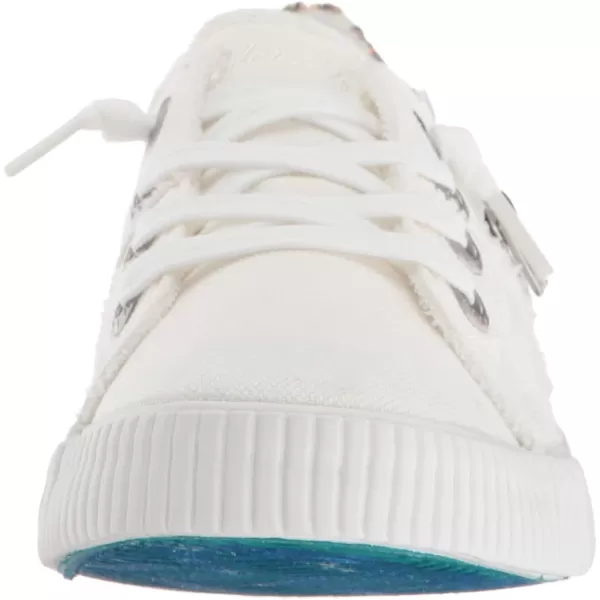 Blowfish Womens Fruit Sneaker