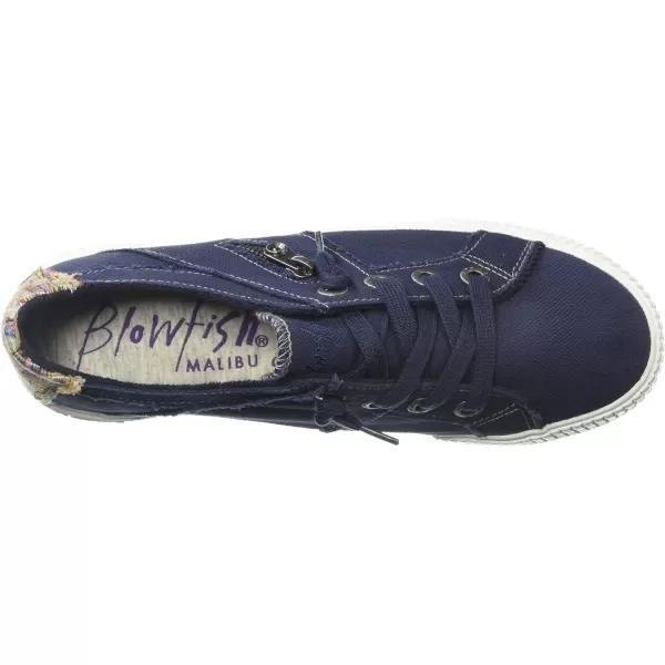 Blowfish Womens Fruit Sneaker