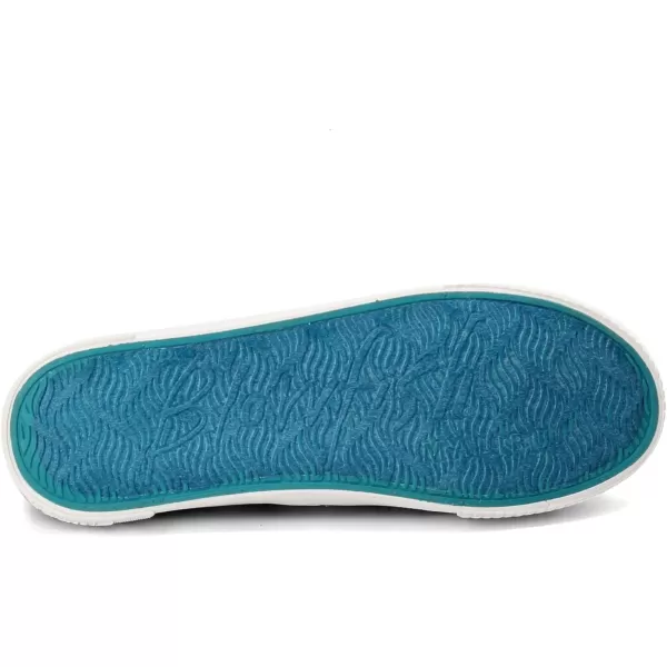 Blowfish Womens Fruit Sneaker
