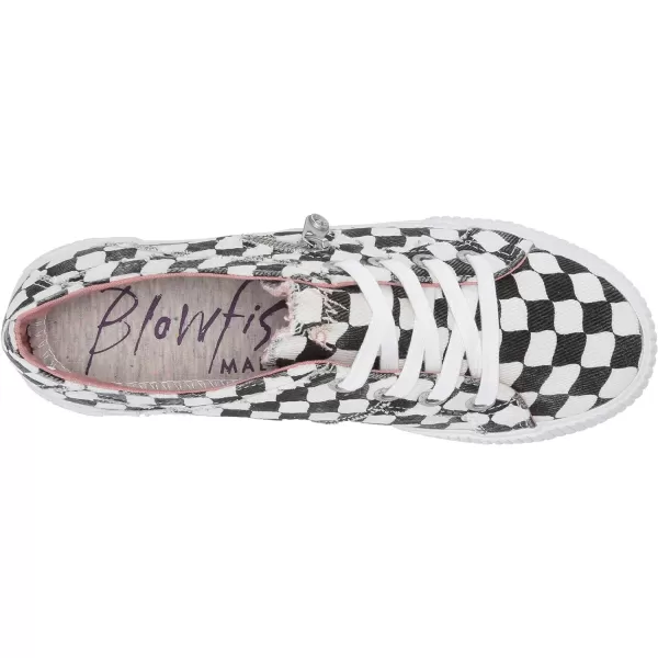 Blowfish Womens Fruit Sneaker