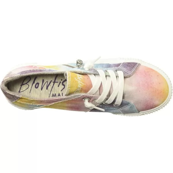 Blowfish Womens Fruit Sneaker